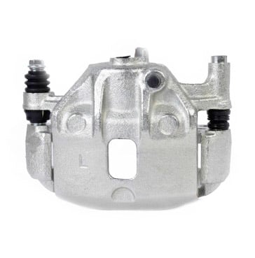 Brake caliper Hyundai Pony: 5818025A00 Hyundai/Kia Brake caliper front left