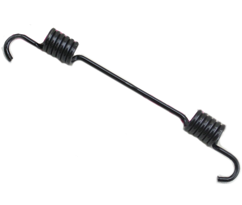 Rear brake pad fitting kit KIA Sorento (Kia Sorento): 582682P620 Hyundai/Kia Brake pad spring