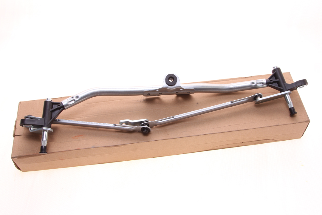 10304043 Abakus Trapeze wiper