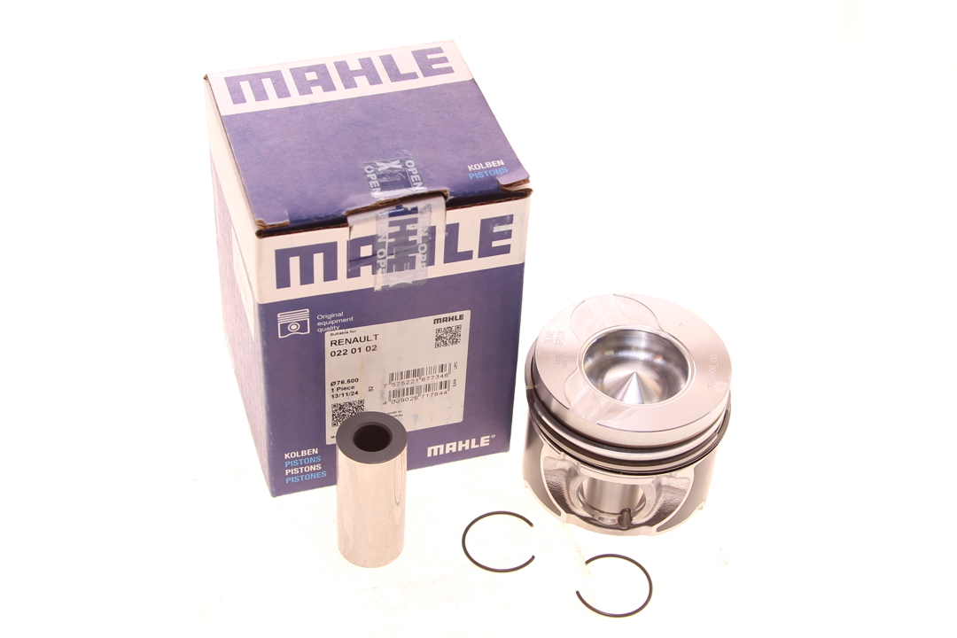 Buy Mahle Original 022 01 02 at a low price in United Arab Emirates!