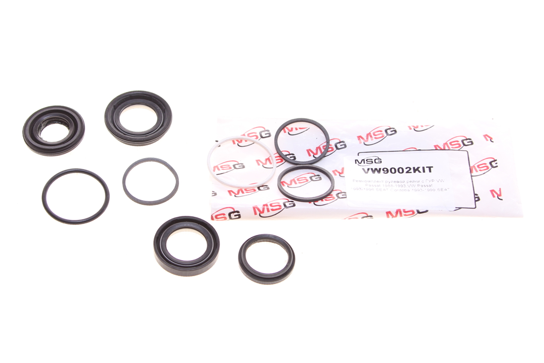 Buy MSG VW 9002 KIT at a low price in United Arab Emirates!