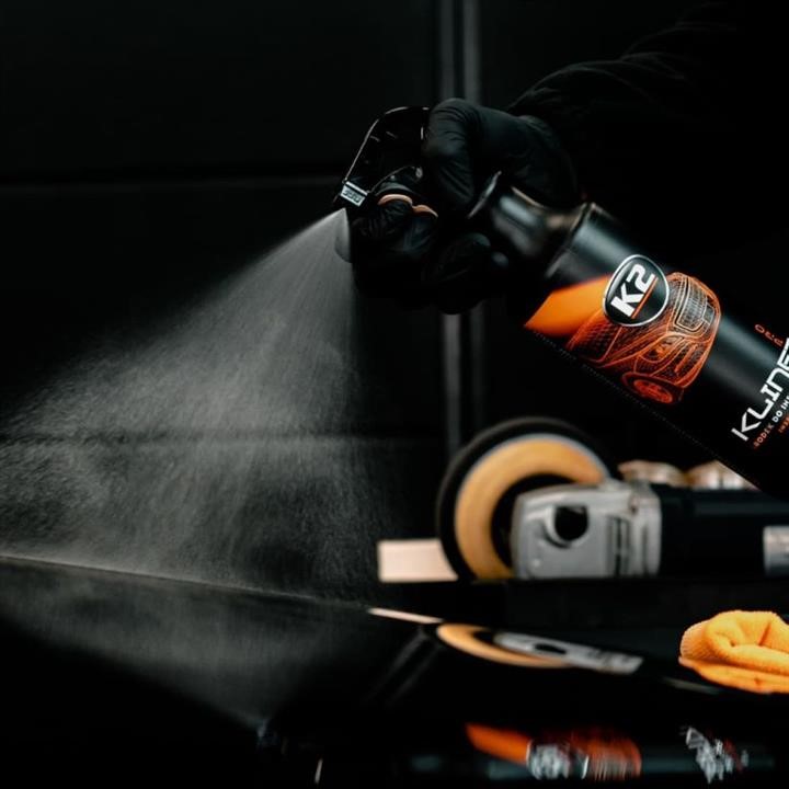 K2 Klinet Pro Degreaser, 1L K2 D2001