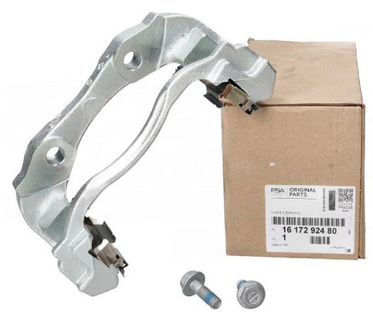 1617292480 Citroen/Peugeot Brake caliper bracket