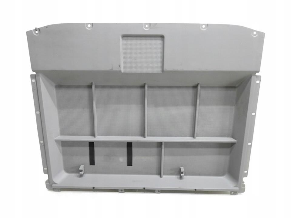 872643E001FC Hyundai/Kia Boxcargo Floor