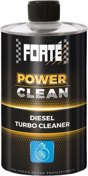J34035 Forte Forte Power Clean Petrol Injection Cleaner, 1L