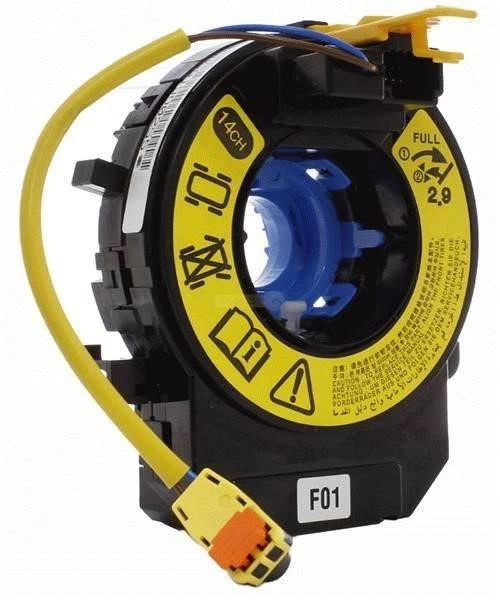 934903V110 Hyundai/Kia Steering column plume