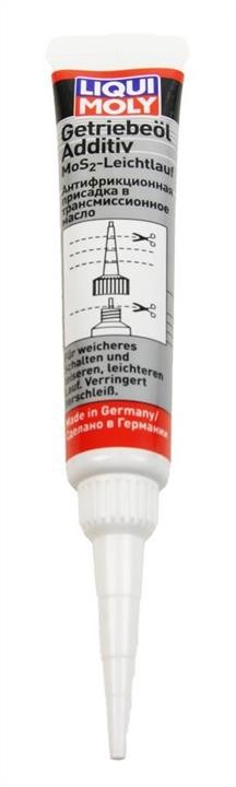Liqui Moly Getriebeoil-Additiv, 20 ml Liqui Moly 1988