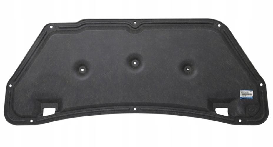 KD6256681A Mazda Noise insulation of the hood