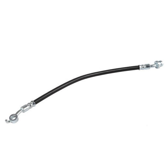 Flexible brake hose KIA Sportage (Kia Sportage): 58737D3000 Hyundai/Kia Brake hose rear
