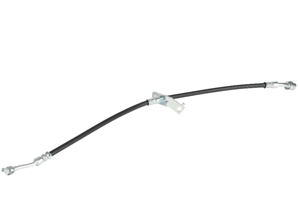Flexible brake hose KIA Optima (Kia Optima): 58731C1000 Hyundai/Kia Brake hose front