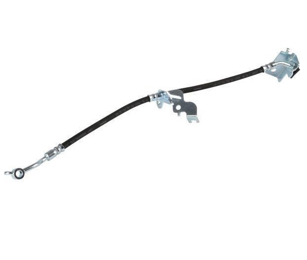 Flexible brake hose KIA Sportage (Kia Sportage): 58731D3000 Hyundai/Kia Brake hose front