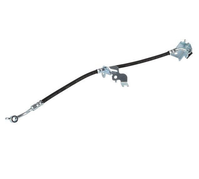 Flexible brake pipe KIA Sportage (Kia Sportage): 58731D3500 Hyundai/Kia Brake hose front