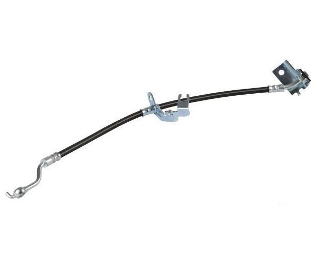 Flexible brake pipe KIA Sportage (Kia Sportage): 58732D3500 Hyundai/Kia Brake hose front