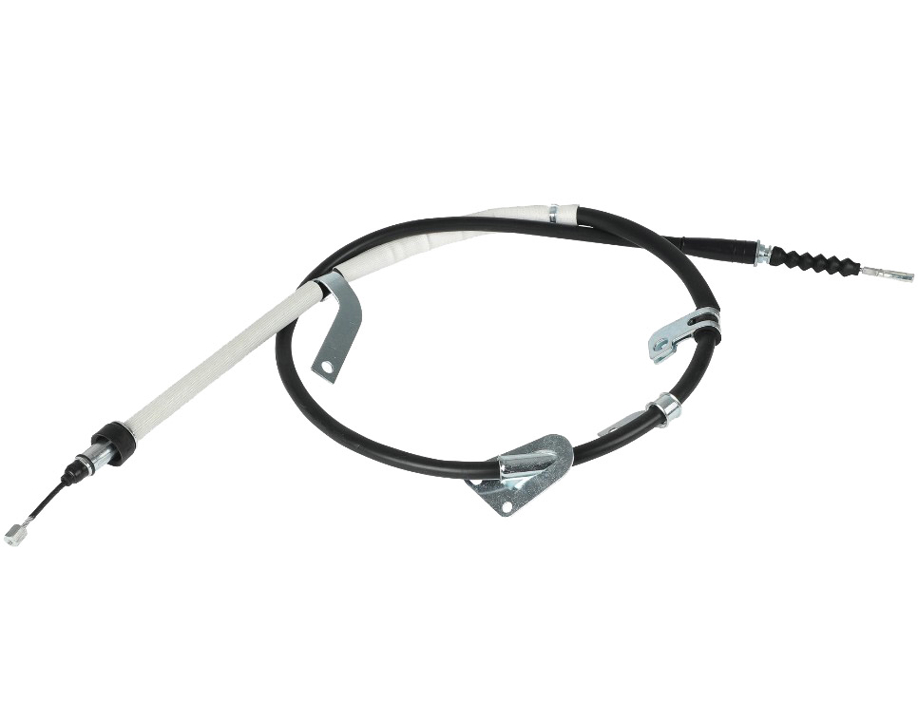 Brake cable Kia: 59760D7000 Hyundai/Kia Hand brake cable