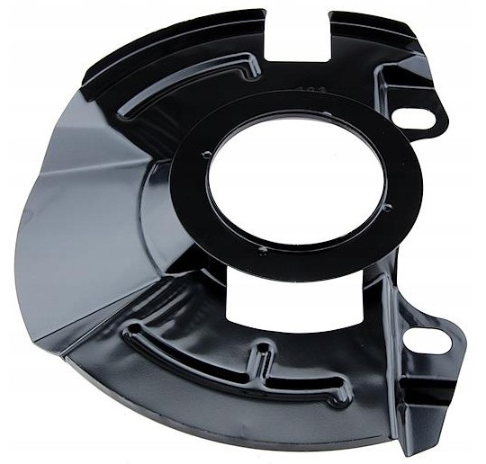 517551C050DS Hyundai/Kia Brake dust shield