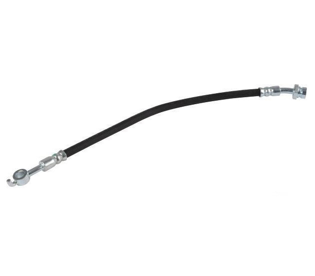 Flexible brake line KIA Sportage (Kia Sportage): 58738D3000 Hyundai/Kia Brake Hose