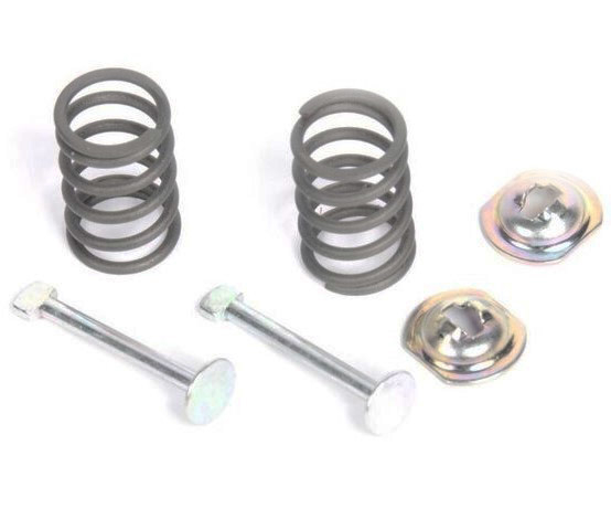 Brake pad accessory kit FSO: 95975172 General Motors Brake pad fitting kit