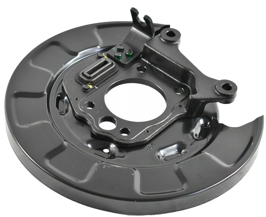 582522E000 Hyundai/Kia Brake dust shield