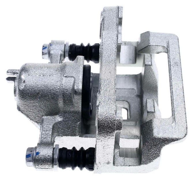 Brake caliper Hyundai NF: 582103K000 Hyundai/Kia Brake caliper rear left