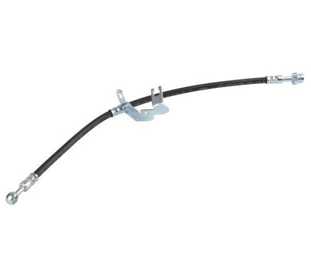 Flexible brake line KIA Sorento (Kia Sorento): 587312P100 Hyundai/Kia Brake Hose