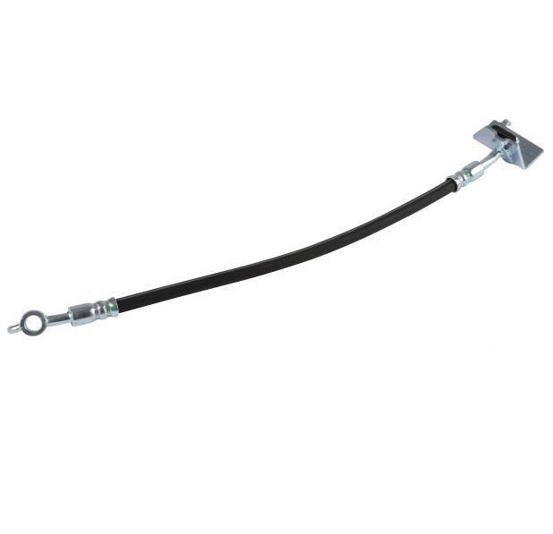 Flexible brake pipe KIA Sportage (Kia Sportage): 58737D3700 Hyundai/Kia Brake Hose