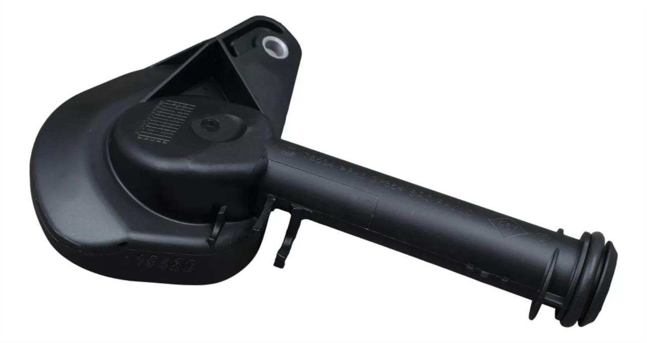8200639421 Renault Oil filler neck