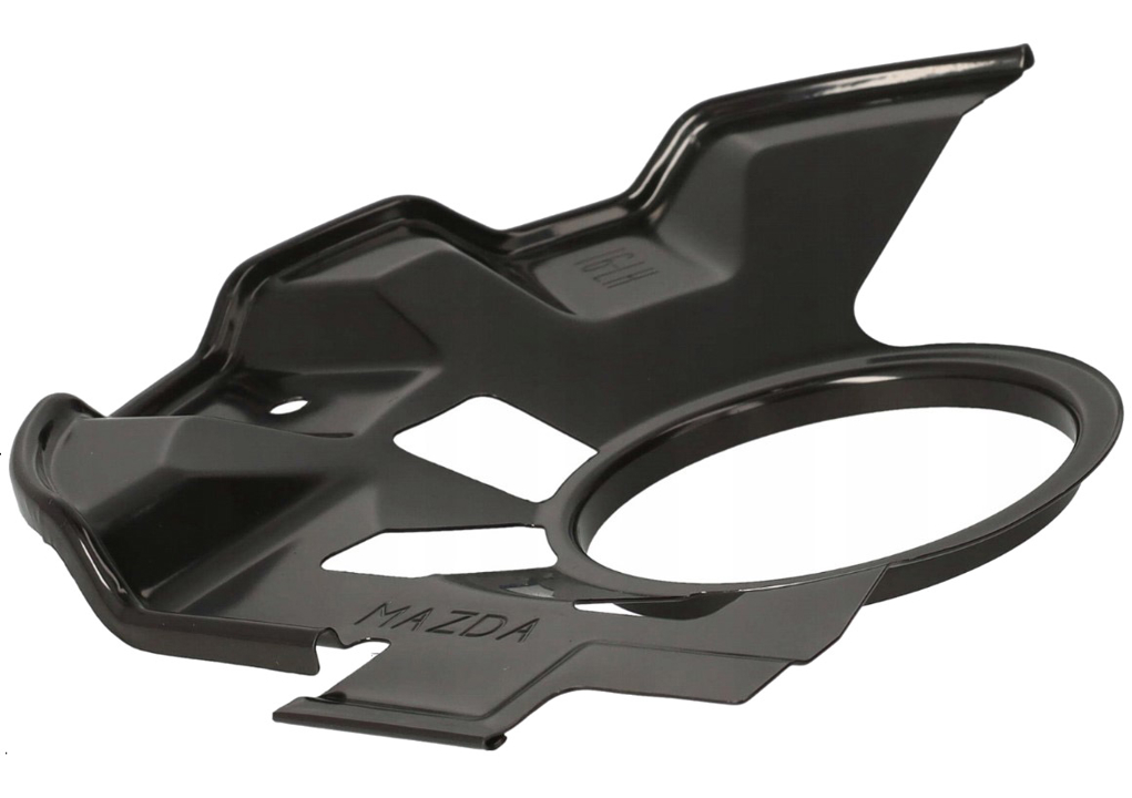 GS1D33271 Mazda Front left brake disc cover