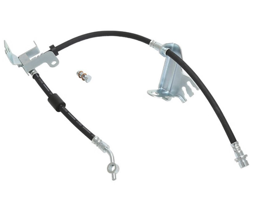 LR079543 Land Rover Brake hose front