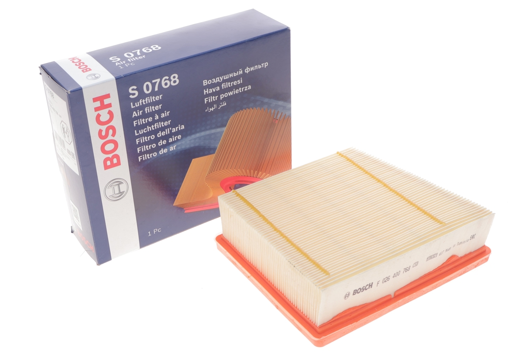 Buy Bosch F 026 400 768 at a low price in United Arab Emirates!
