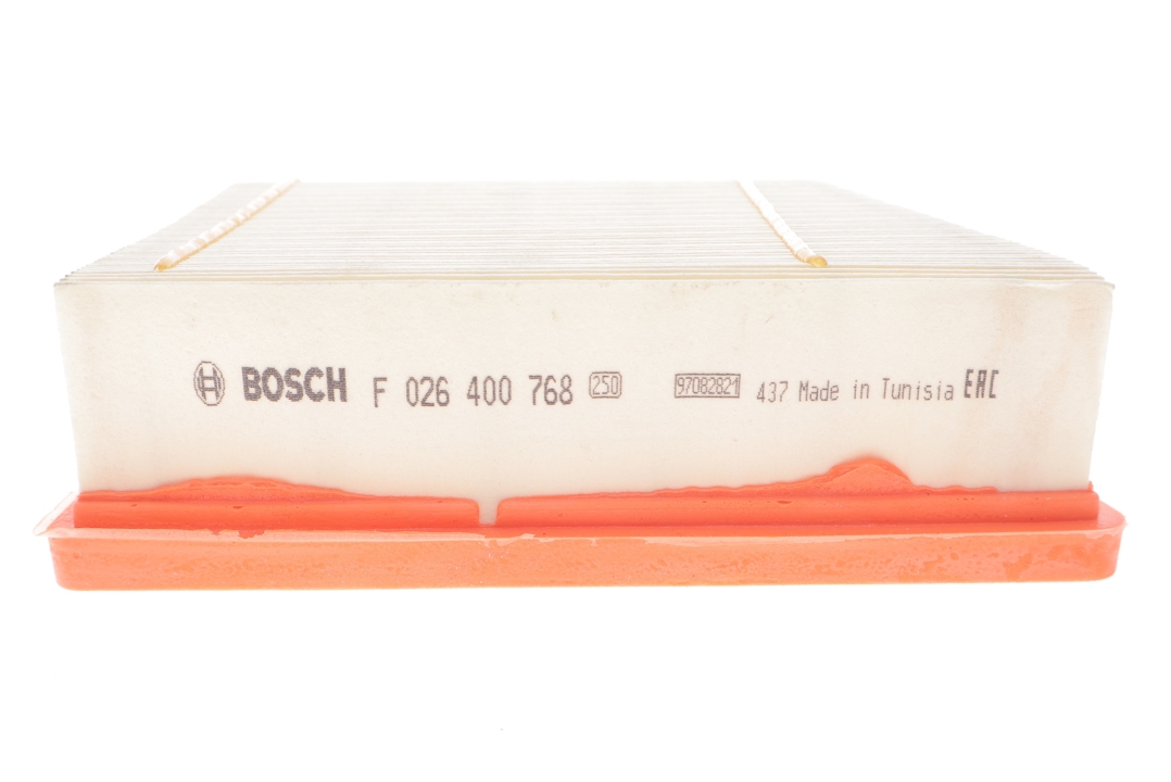 Air filter Bosch F 026 400 768