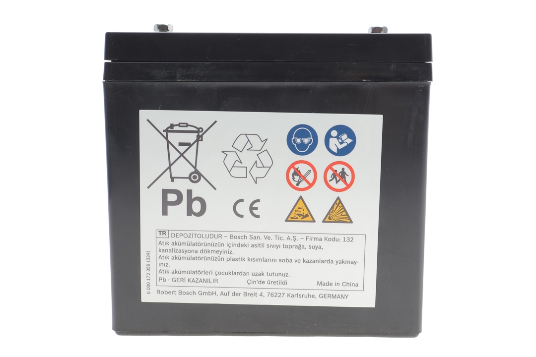 Buy Bosch 0092S5AX40 – good price at EXIST.AE!