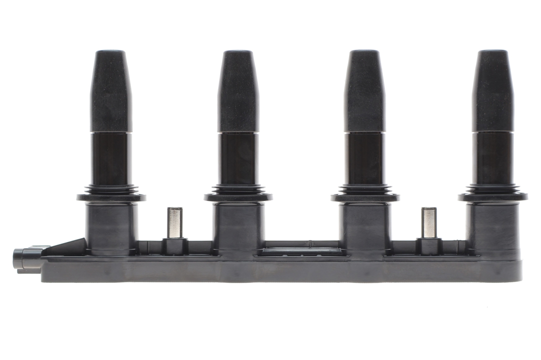 Engine coil pack Opel Corsa E: 098622A212 Bosch Ignition coil