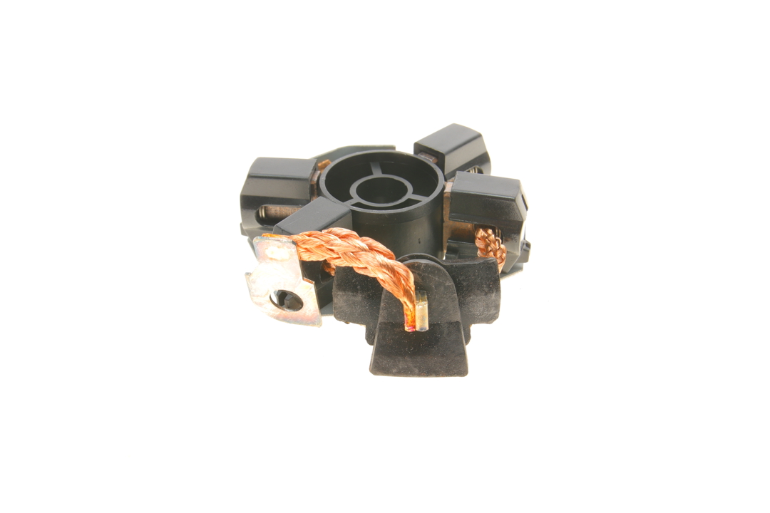 Holder, carbon brushes Bosch 1 986 SE1 609
