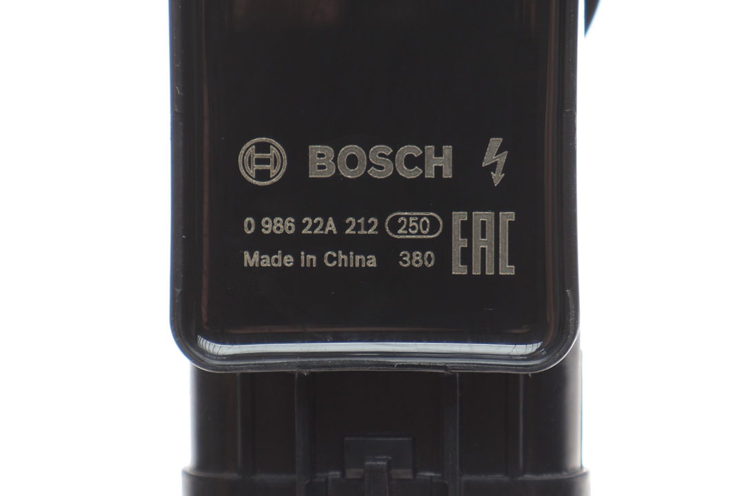 Bosch Ignition coil – price [object Object] PLN