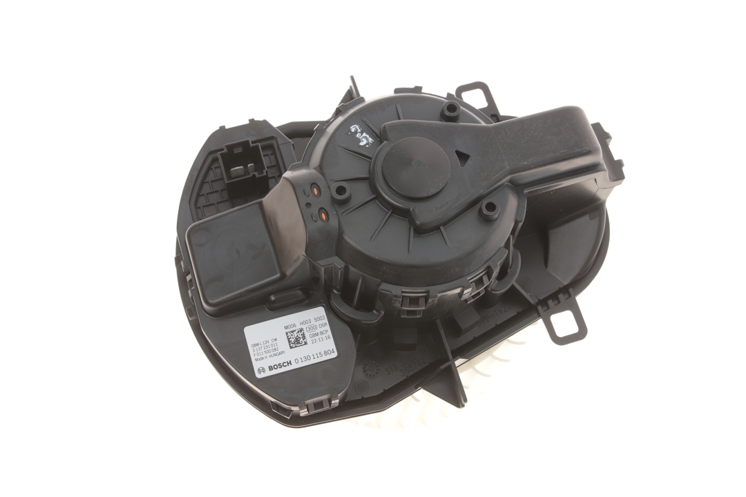 Interior Blower Bosch 0 130 115 804