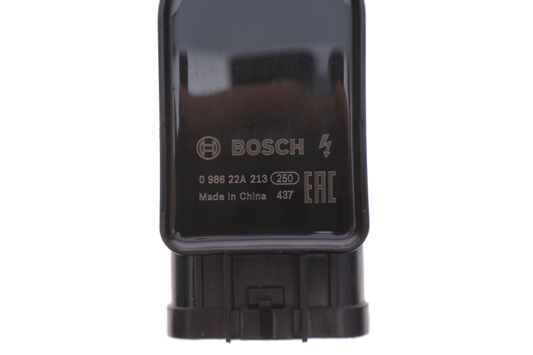Bosch Ignition coil – price 484 PLN