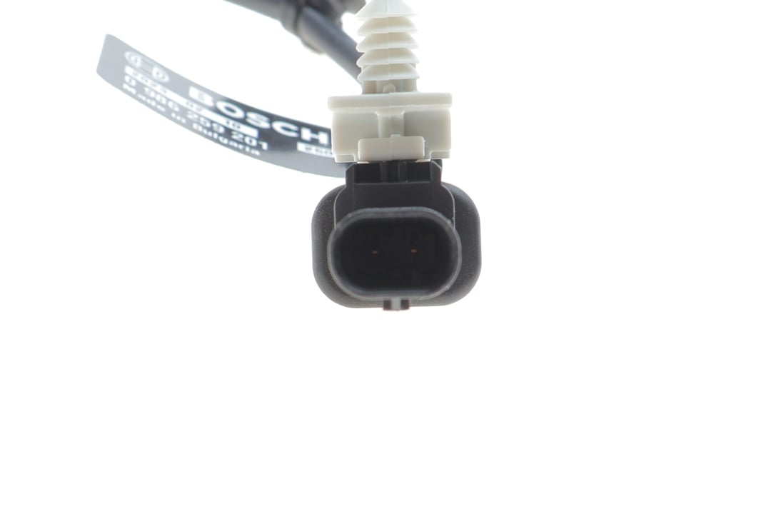 Sensor, exhaust gas temperature Bosch 0 986 259 201