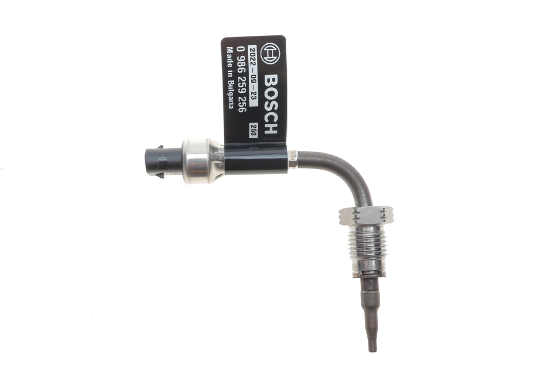 0986259256 Bosch Sensor, exhaust gas temperature