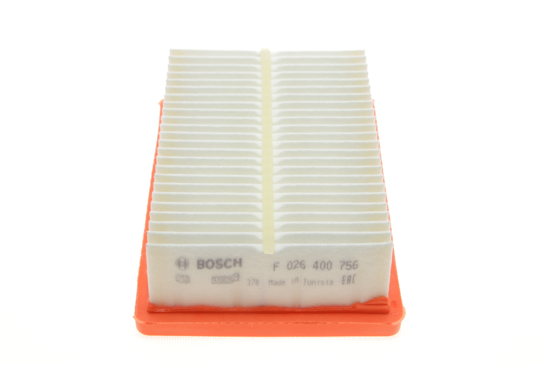 Bosch F 026 400 756 Air filter F026400756 F026400756 Bosch Air filter