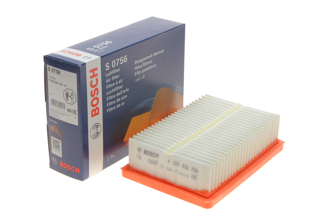 Buy Bosch F 026 400 756 at a low price in United Arab Emirates!