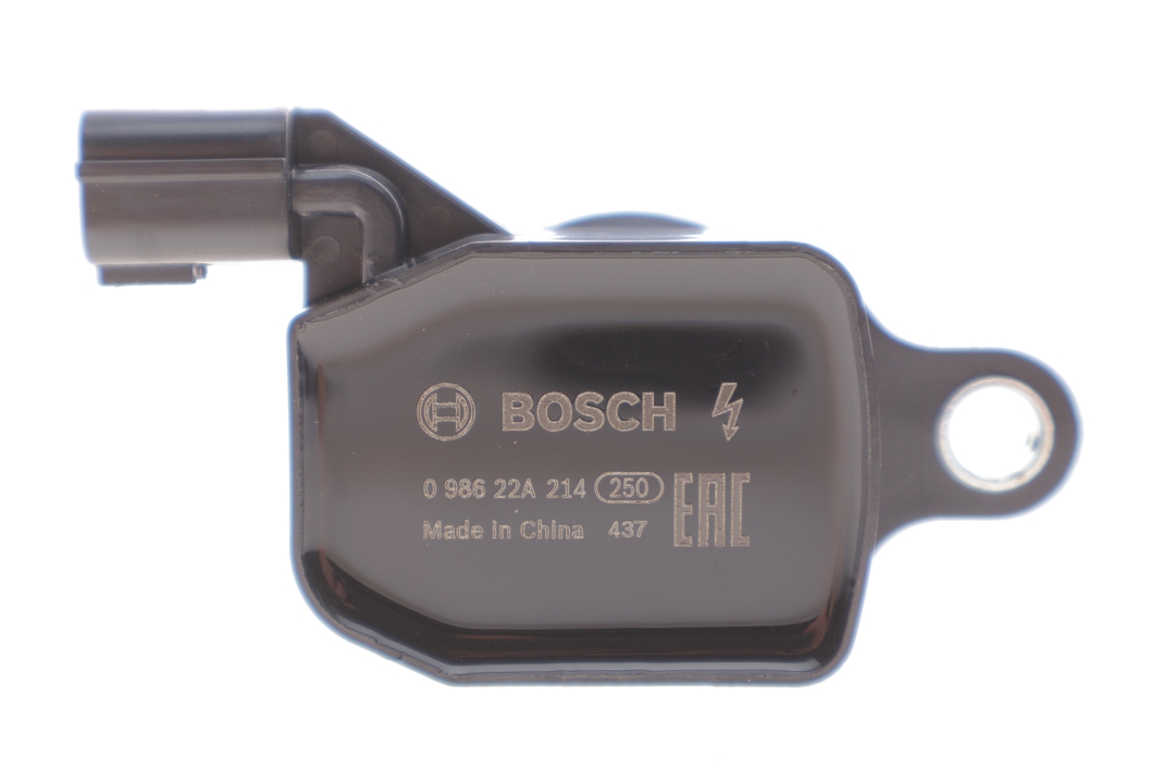 Bosch Ignition coil – price 240 PLN