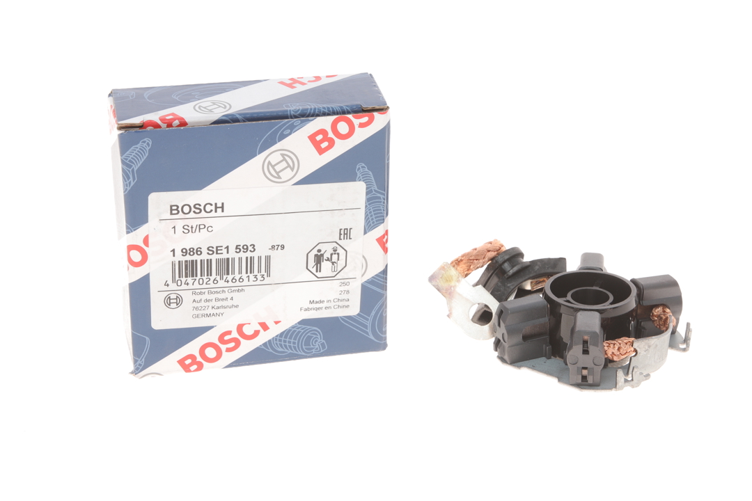 1986SE1593 Bosch Solenoid switch, starter
