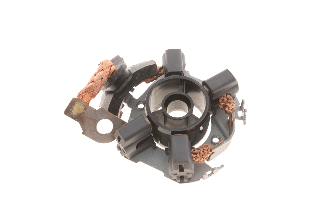 Solenoid switch, starter Bosch 1 986 SE1 593