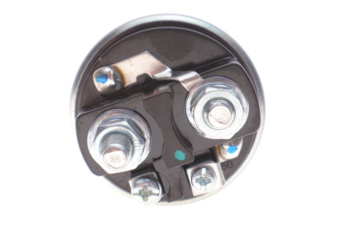Solenoid Switch, starter Bosch 1 986 SE1 569