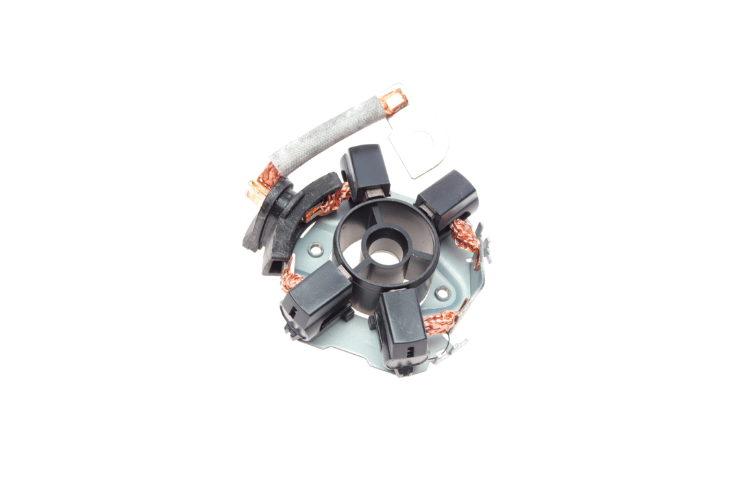Bosch Holder, carbon brushes – price 47 PLN