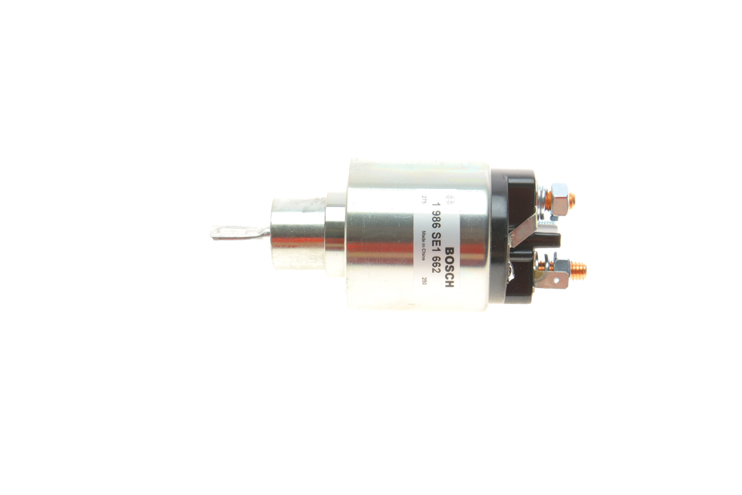 Bosch Solenoid switch, starter – price 93 PLN