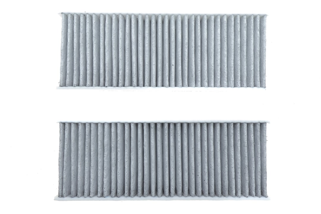 Cabin air filter Peugeot 508: 0986628647 Bosch Cabin filter