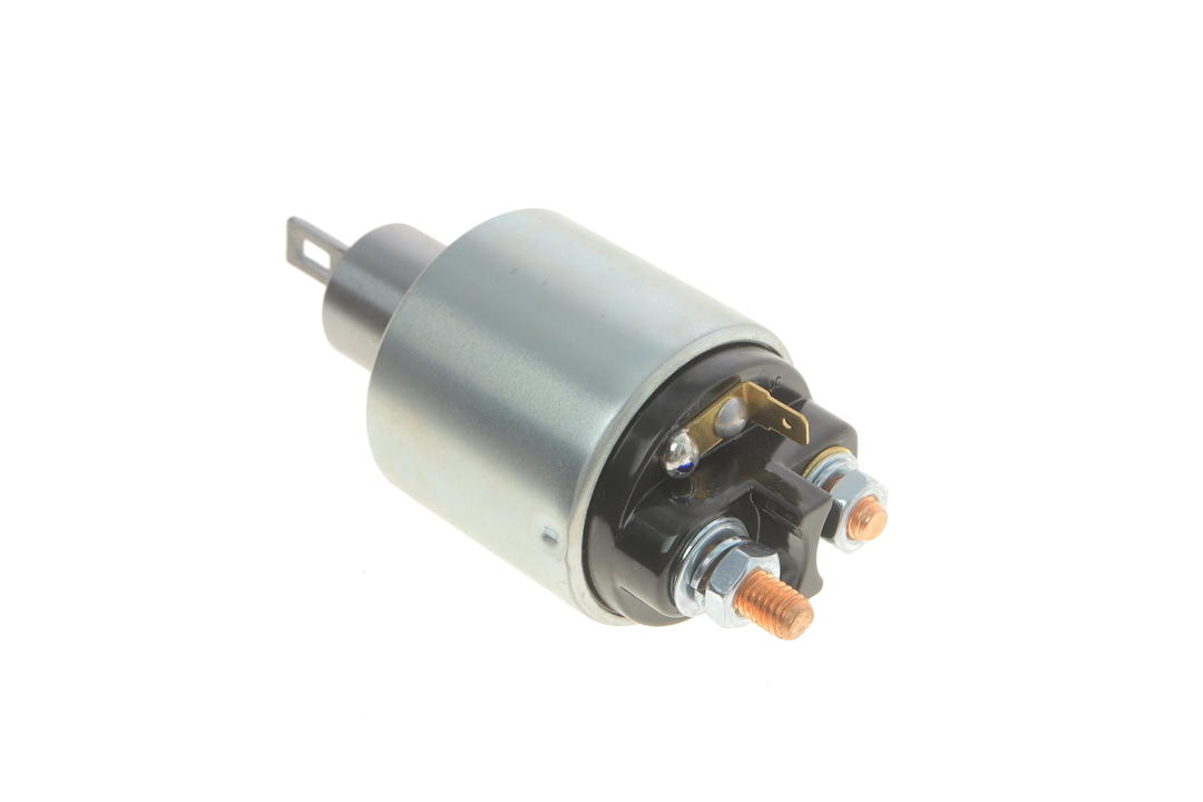 Solenoid Switch, starter Bosch 1 986 SE1 573