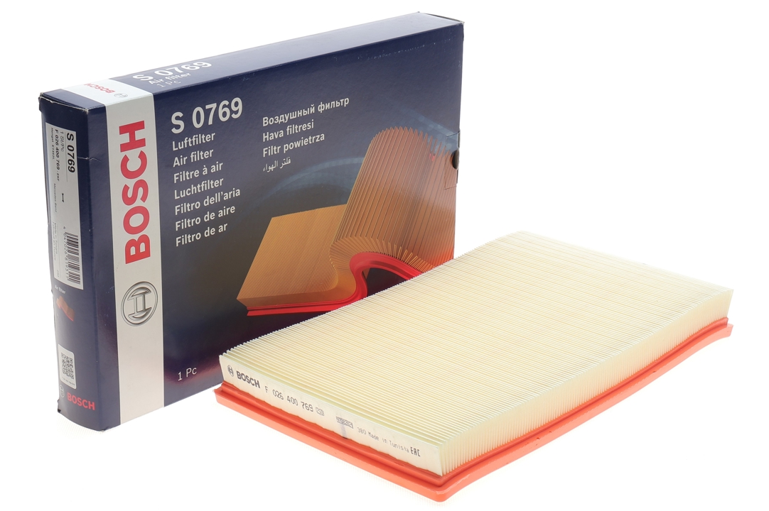 Buy Bosch F 026 400 769 at a low price in United Arab Emirates!