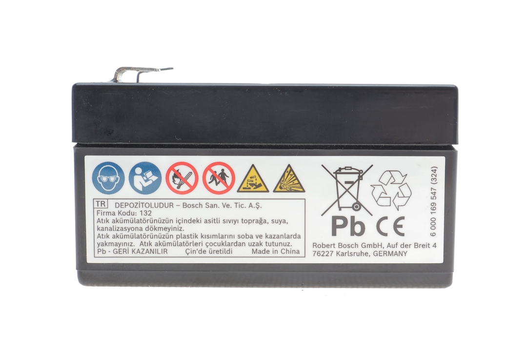 Buy Bosch 0092S5AX10 – good price at EXIST.AE!
